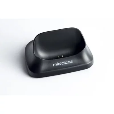 گوشی موبایل ساده میدسل مدل Middcell M230 دو سیم کارت - رجیستر شده