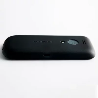 گوشی موبایل ساده میدسل مدل Middcell M230 دو سیم کارت - رجیستر شده