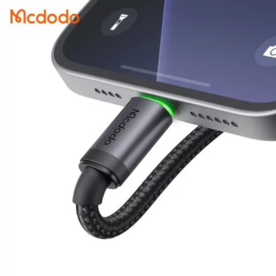 کابل شارژ تایپ سی 60 وات 3 آمپر مک دودو Mcdodo PD CA-441 طول 1 متر