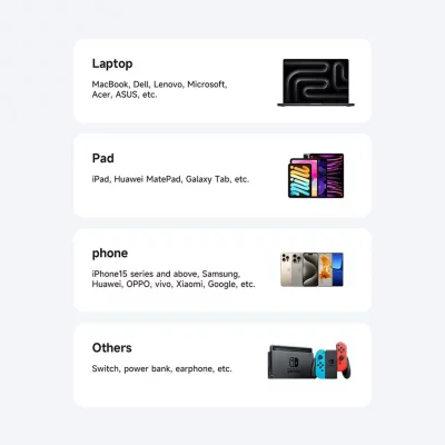 کابل شارژ تایپ سی 60 وات 3 آمپر مک دودو Mcdodo PD CA-441 طول 1 متر