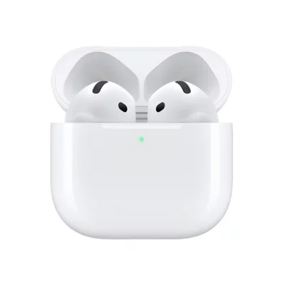 هندزفری بلوتوثی ایرپاد 4 اپل مدل Apple AirPods 4