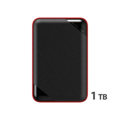 هارد اکسترنال 1 ترابایت سیلیکون پاور Armor A62