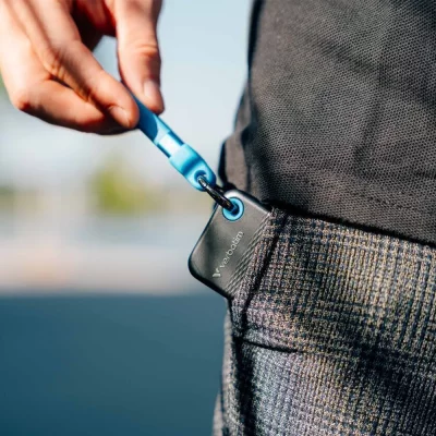 قیمت و خرید حافظه SSD اکسترنال ورباتیم مدل Pocket SSD ظرفیت 1 ترابایت