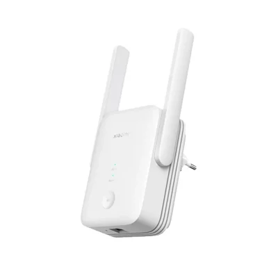 تقویت کننده وای فای شیائومی Xiaomi Wi-Fi Range Extender AX1500 RN12