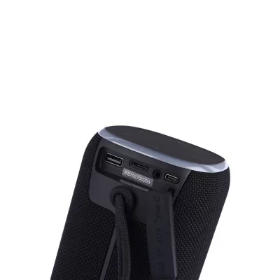 اسپیکر بلوتوثی وریتی مدل V-PS7027BT توان 40 وات