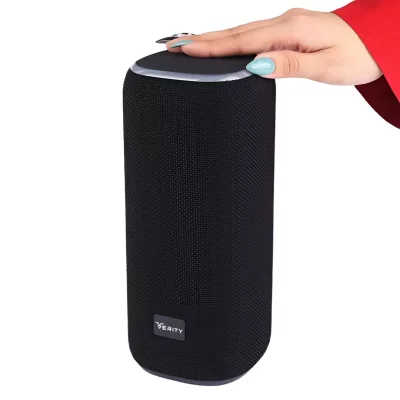 اسپیکر بلوتوثی وریتی مدل V-PS7027BT توان 40 وات