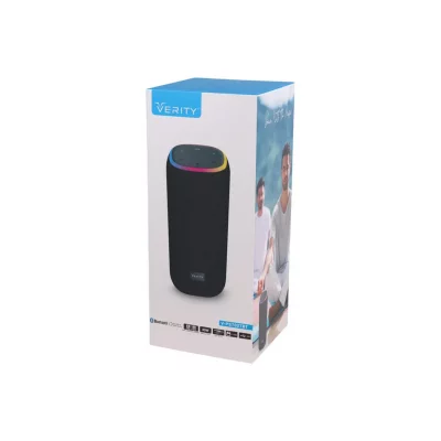 اسپیکر بلوتوثی 40 وات وریتی مدل Verity V-PS7027BT