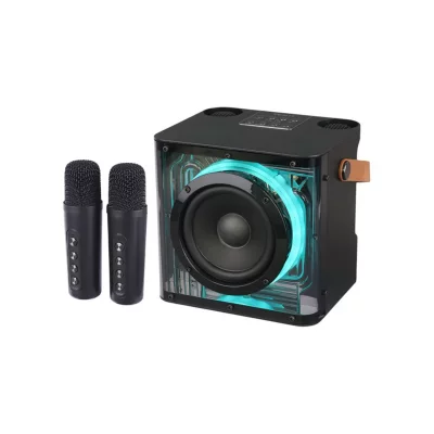 اسپیکر بلوتوثی وریتی مدل V-PS7030BT با 2 میکروفون