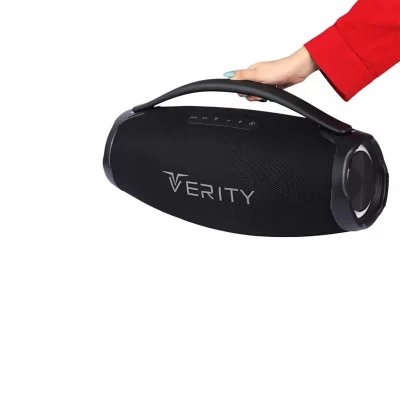 اسپیکر بلوتوثی وریتی مدل V-PS7014BT توان 80 وات
