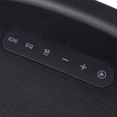 اسپیکر بلوتوثی وریتی مدل V-PS7014BT توان 80 وات