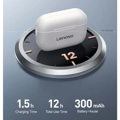 هندزفری بلوتوثی لنوو مدل ThinkPlus LP1S