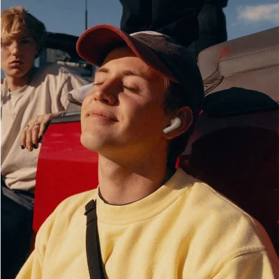 هندزفری بلوتوثی لنوو مدل ThinkPlus LP1S