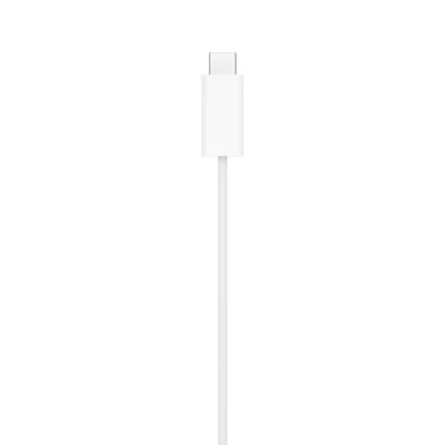 کابل شارژر اپل واچ اصلی 5 وات اپل طول 1متر (اورجینال) Magnetic to USB-C