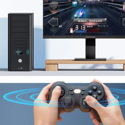 خرید و قیمت دانگل بلوتوث کامپیوتر مک دودو مدل OT-1580