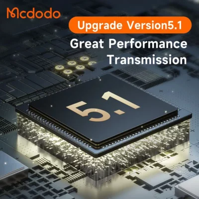 دانگل بلوتوث مک دودو مدل OT-1580