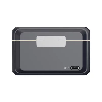 میکروفون بی سیم هالی لند مدل HOLLYLAND Lark M2 Combo