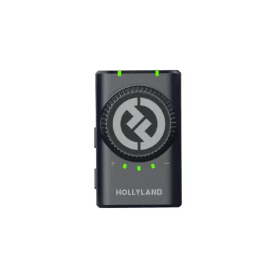 میکروفون بی سیم هالی لند مدل HOLLYLAND Lark M2 Combo