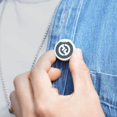 میکروفون بی سیم هالی لند مدل HOLLYLAND Lark M2 Combo