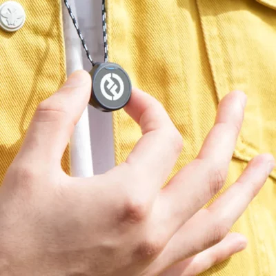 میکروفون بی سیم هالی لند مدل HOLLYLAND Lark M2 Combo