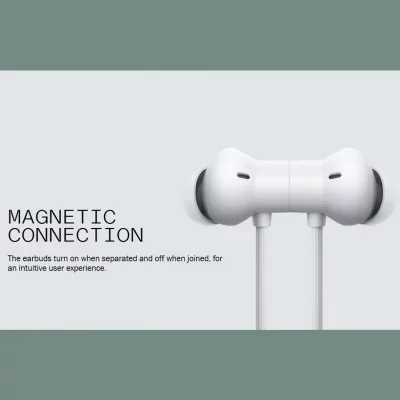 هندزفری گردنی بلوتوثی ناتینگ سی ام اف مدل CMF Neckband Pro