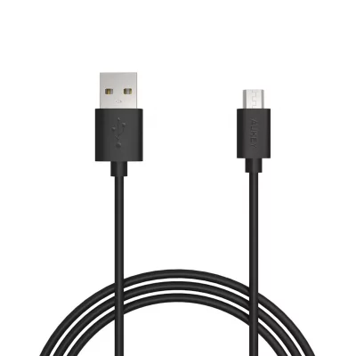 کابل شارژ میکرو یو اس بی آکی AUKEY MicroUSB CB-D11 طول 3.2 متر