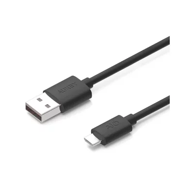 کابل شارژ میکرو یو اس بی آکی AUKEY MicroUSB CB-D11 طول 3.2 متر