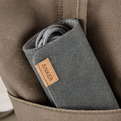 کابل میکرو انکر مدل Anker PowerLine+ Micro USB A8142 طول 0.9 متر