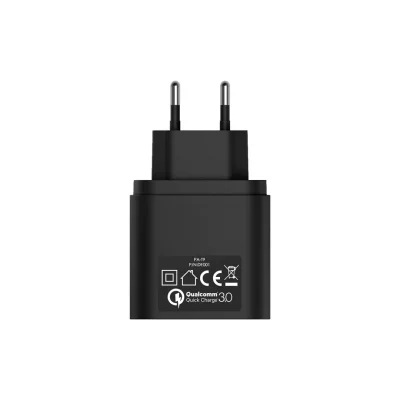 شارژر دیواری 19.5 وات آکی مدل PA-T9 Quick Charge 3.0