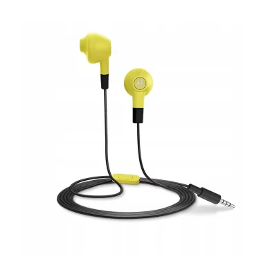 هندزفری با سیم جک 3.5 میلی متری AUX موتورولا Motorola Earbuds
