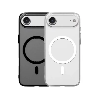 قاب آیفون ایر ( کاور ) مگ سیف شفاف یانگ کیت Youngkit HD Magnetic iPhone Air