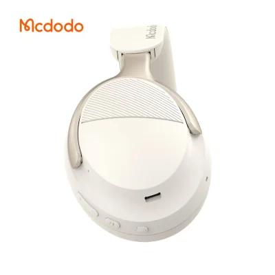 هدفون بلوتوثی با حذف نویز فعال مک دودو مدل Mcdodo T02 ANC HP-142