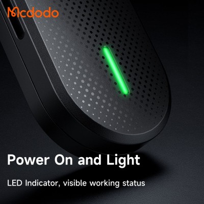 هاب 5 پورت تایپ سی مک دودو مدل Mcdodo USB-C Hub HU-143