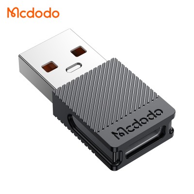 مبدل تایپ سی به یو اس بی مک دودو مدل Mcdodo OT-6970