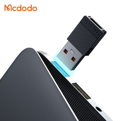 تبدیل تایپ سی به USB-A او تی جی مک دودو مدل Mcdodo OT-6970