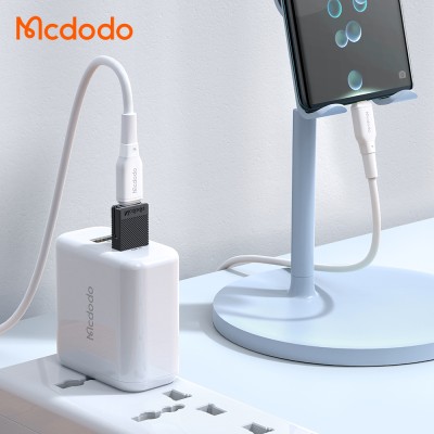 تبدیل تایپ سی به USB-A او تی جی مک دودو مدل Mcdodo OT-6970