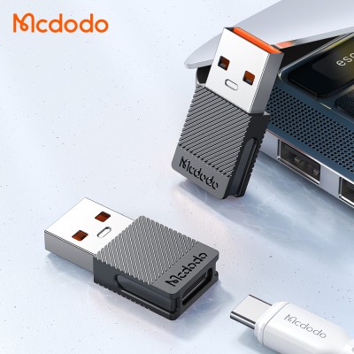 مبدل تایپ سی به یو اس بی مک دودو مدل Mcdodo OT-6970