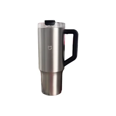 ماگ شیائومی Straw Mug MJXGB01RM / XMXGB01PL تراول ماگ 1 لیتری