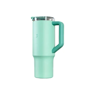 ماگ شیائومی Straw Mug MJXGB01RM / XMXGB01PL تراول ماگ 1 لیتری