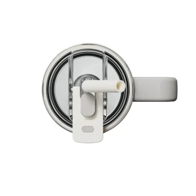 ماگ شیائومی Straw Mug MJXGB01RM / XMXGB01PL تراول ماگ 1 لیتری