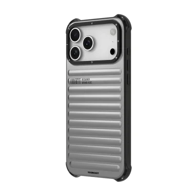 قاب آیفون 17 پرو مکس مگ سیف یانگ کیت Youngkit True Color iPhone 17 Pro Max