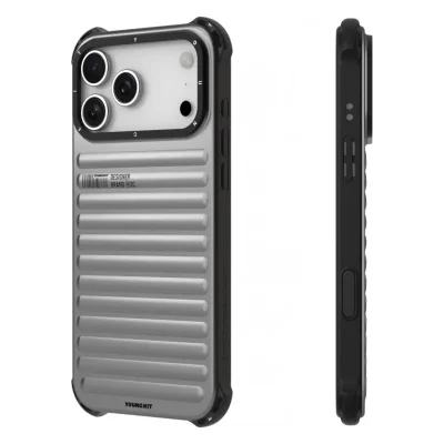 قاب آیفون 17 پرو مکس مگ سیف یانگ کیت Youngkit True Color iPhone 17 Pro Max