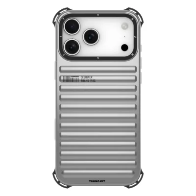 قاب آیفون 17 پرو مکس مگ سیف یانگ کیت Youngkit True Color iPhone 17 Pro Max