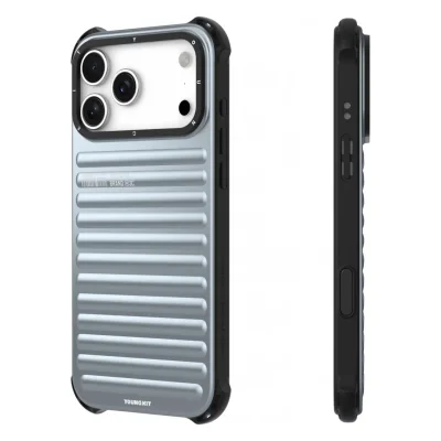 قاب آیفون 17 پرو مگ سیف یانگ کیت Youngkit True Color iPhone 17 Pro