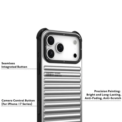 قاب آیفون 17 پرو مگ سیف یانگ کیت Youngkit True Color iPhone 17 Pro