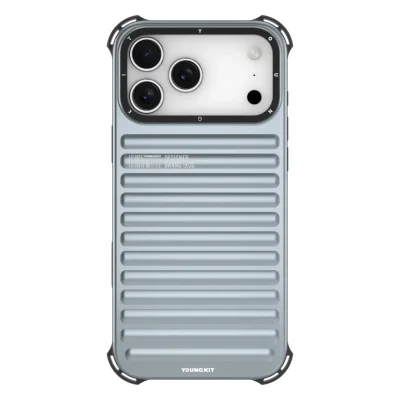 قاب آیفون 17 پرو مگ سیف یانگ کیت Youngkit True Color iPhone 17 Pro