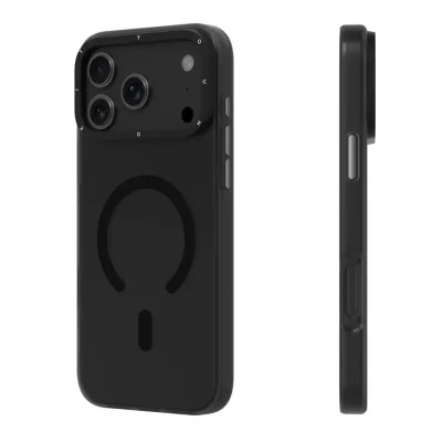 کاور ضد ضربه مات مگ سیف آیفون 17 پرو مکس یانگ کیت Youngkit Hidden Sand iPhone 17 Pro Max