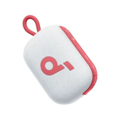 اسپیکر بلوتوثی قابل حمل انکر مدل Select 4 Go A31X1