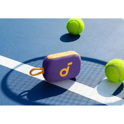 اسپیکر بلوتوثی قابل حمل انکر مدل Select 4 Go A31X1