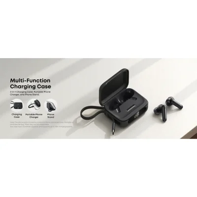 هندزفری بلوتوثی انکر مدل Soundcore P41i A3937