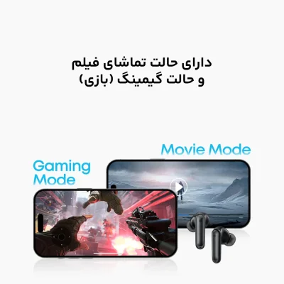 هندزفری گیمینگ انکر مدل Soundcore P41i A3937